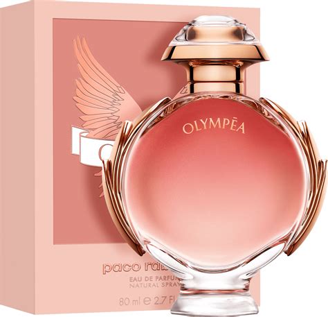 ysl olympia perfume|Olympéa Rabanne perfume .